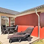 Holiday home Splendid With View *