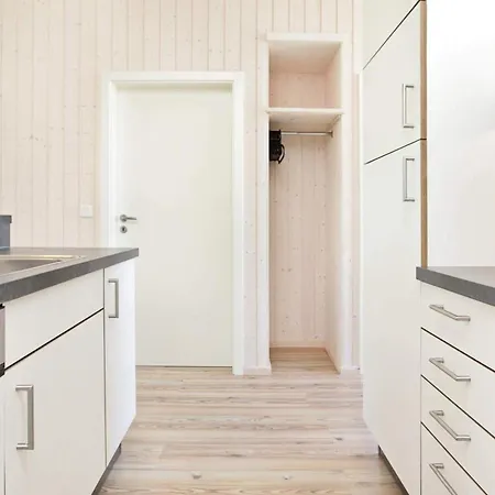 Splendid With View בית נופש *