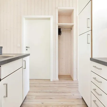 Splendid With View בית נופש *