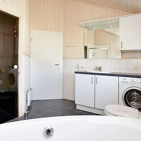 בית נופש Splendid With View *