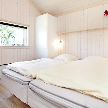 Splendid With View בית נופש Großenbrode