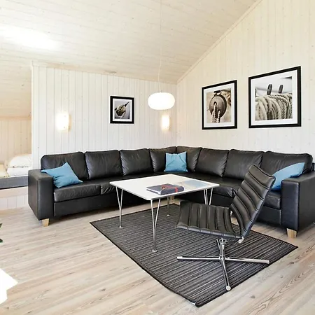 בית נופש Splendid With View