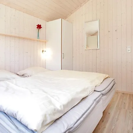 Holiday home Splendid With View Grossenbrode
