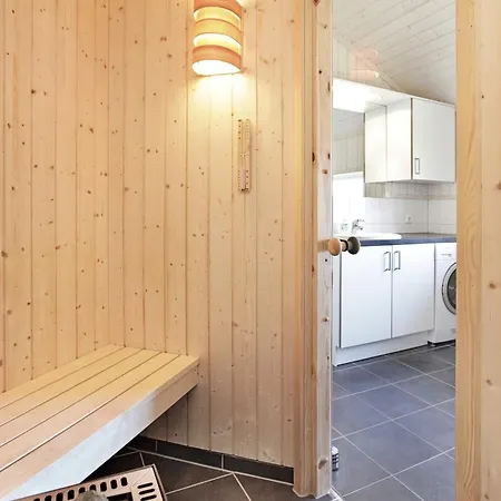 Splendid With View Holiday home Grossenbrode