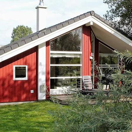 Holiday home Splendid With View Grossenbrode