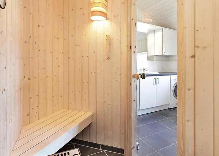 Semesterbostad Splendid With View *