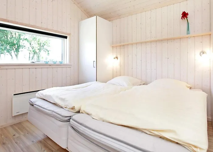 Splendid With View Semesterbostad Großenbrode