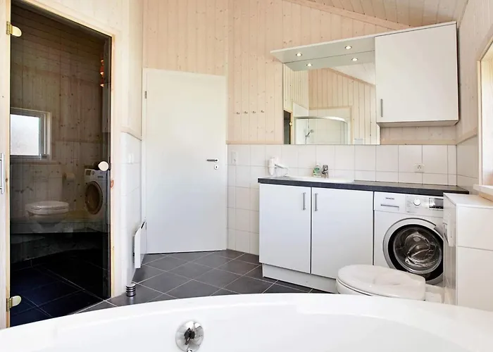 Splendid With View Semesterbostad Großenbrode